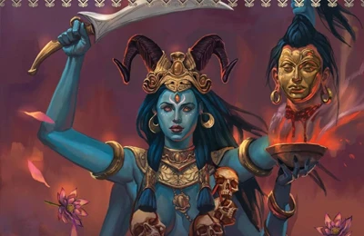 Learn Kali Oracle