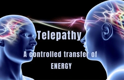 Learn Telepathy
